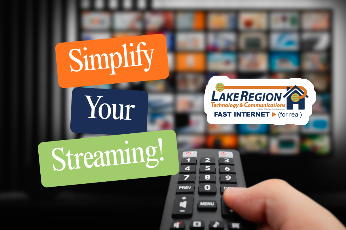 Simplify Your Streaming Experience with StreamNow